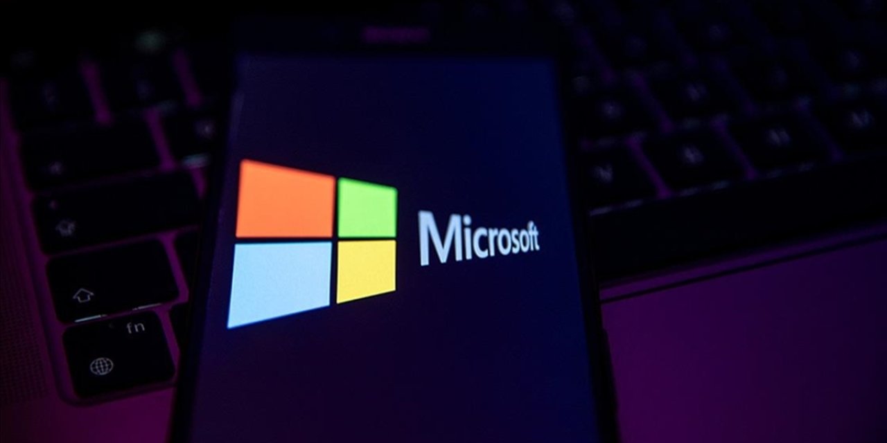 Microsoft'un geliri ve karı üç aylık dönemde arttı