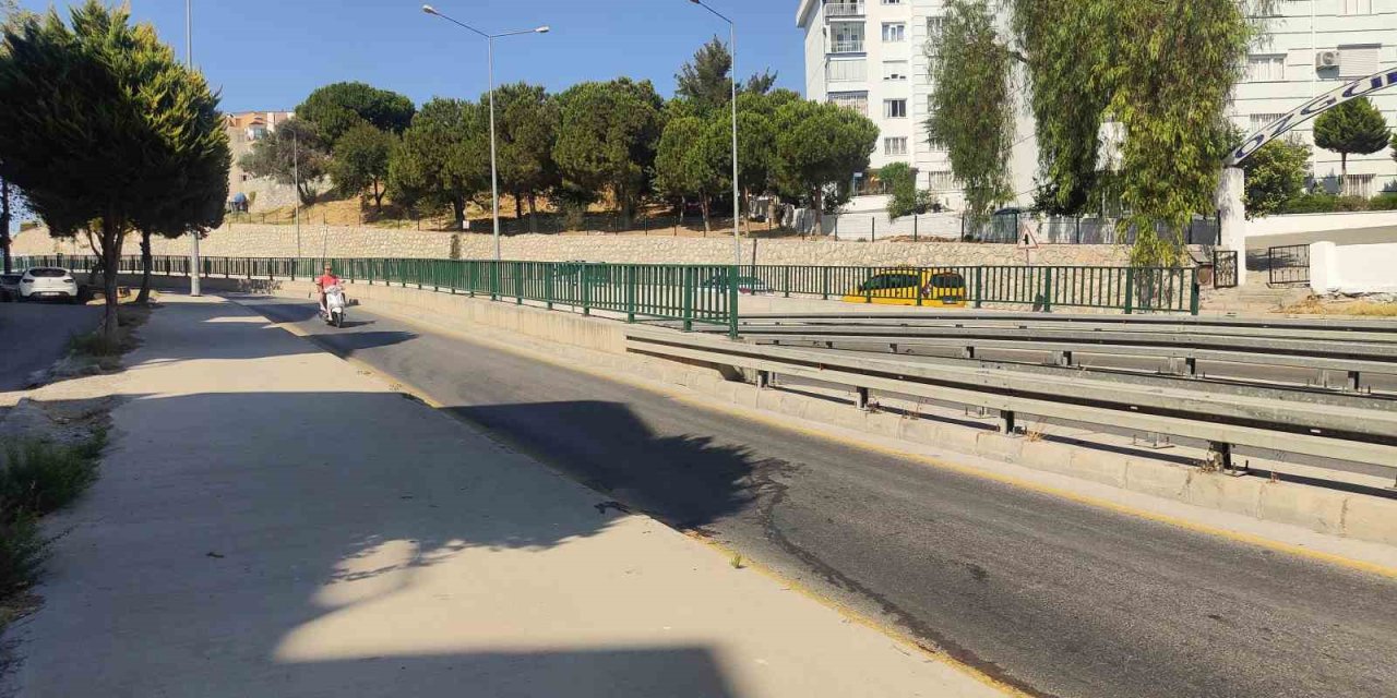 Aydın'da feci trafik kazası: 1 ölü, 1 ağır yaralı