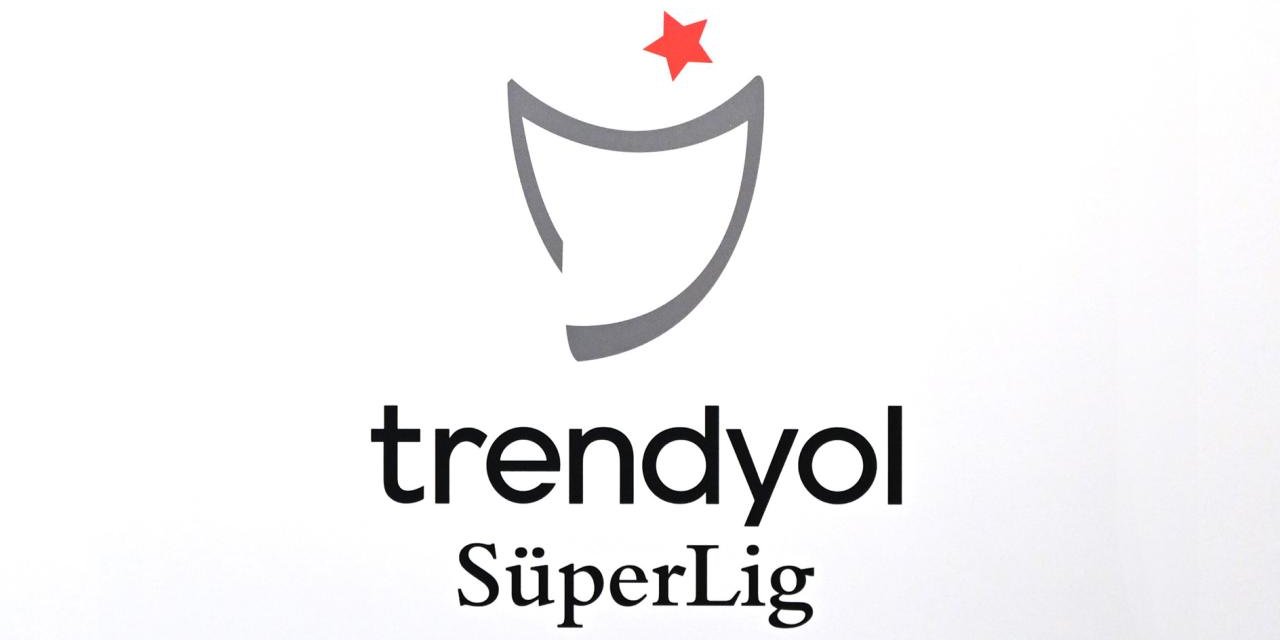 Son dakika! Trendyol Süper Lig'in logosu değişti!