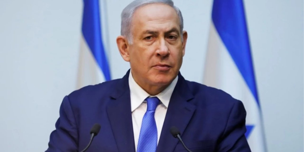 Netanyahu'dan Haniye suikastına yönelik ilk açıklama