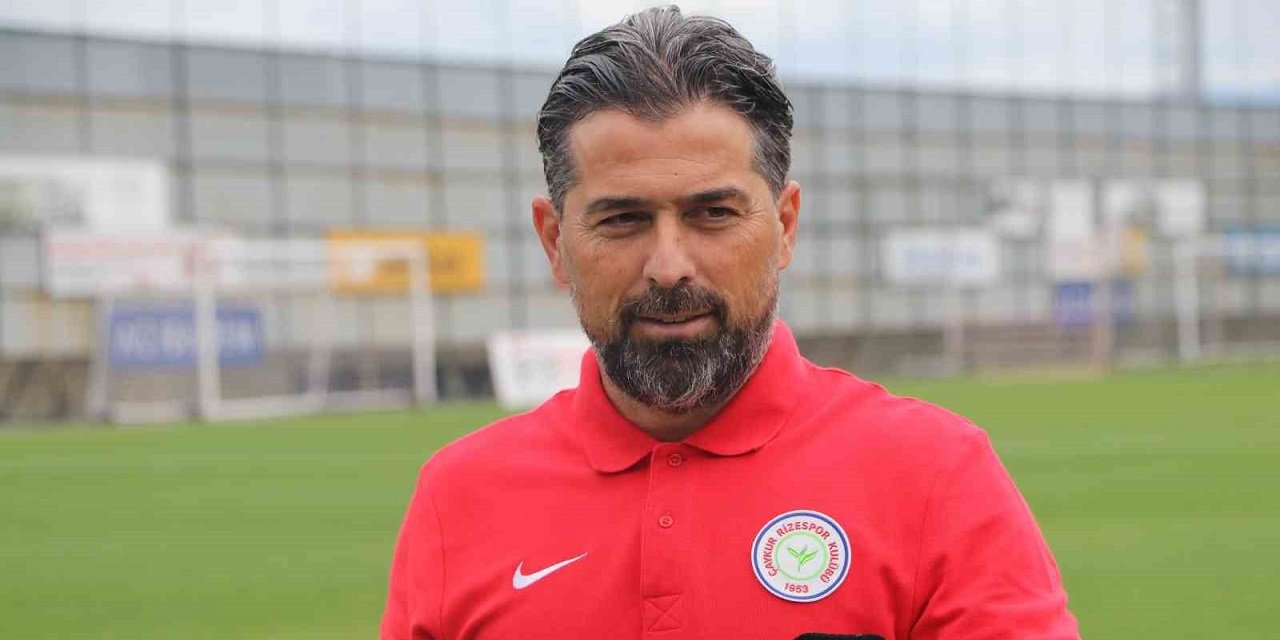 İlhan Palut: "En az 3 transfer daha yapmayı düşünüyoruz"