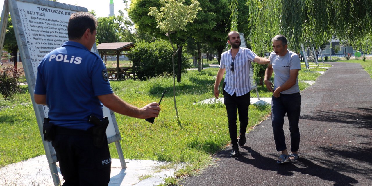 19 yaşındaki Sultan'ın cansız bedeni kanalda bulundu