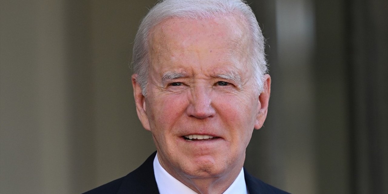 Biden'den şaşırtan İran cevabı