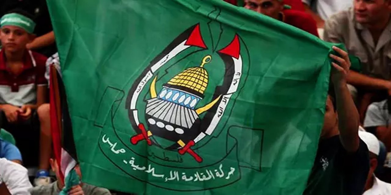 Hamas'tan İslam ve Arap ülkelerine son dakika İsrail çağrısı