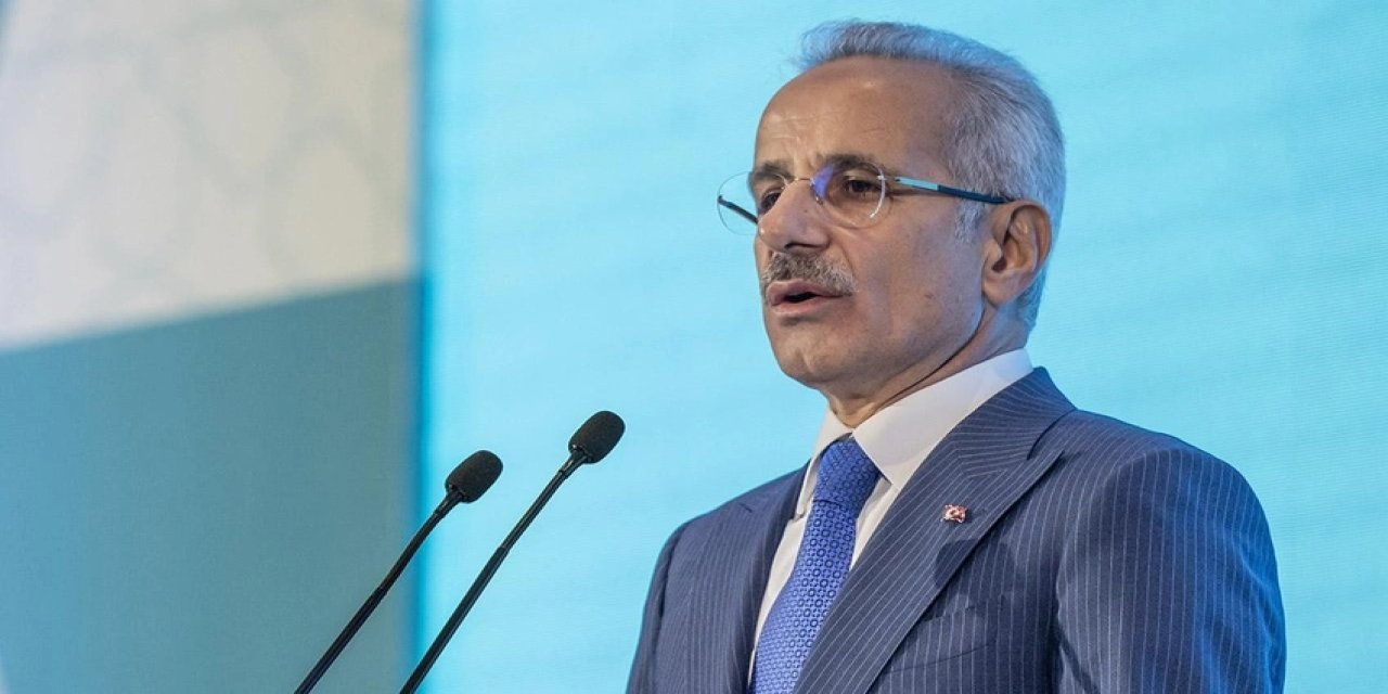 Bakan Uraloğlu'ndan Instagram açıklaması