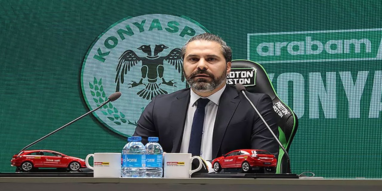 Konyaspor'dan sonraki yeni adresi belli oldu!