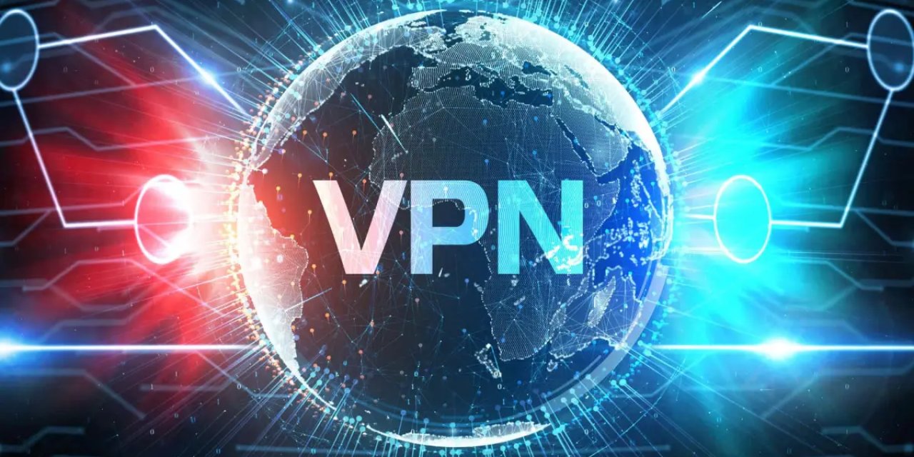 "VPN kullanırken dikkatli olun" uyarısı