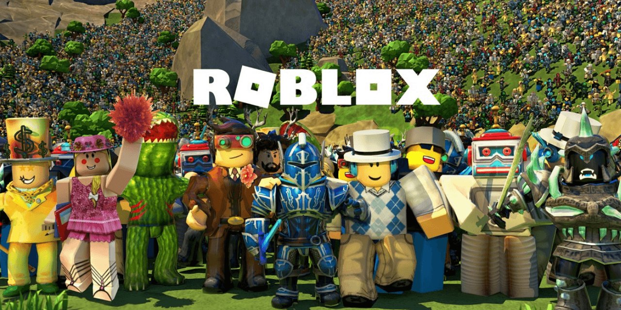 Son Dakika! Roblox'a erişim engeli getirildi