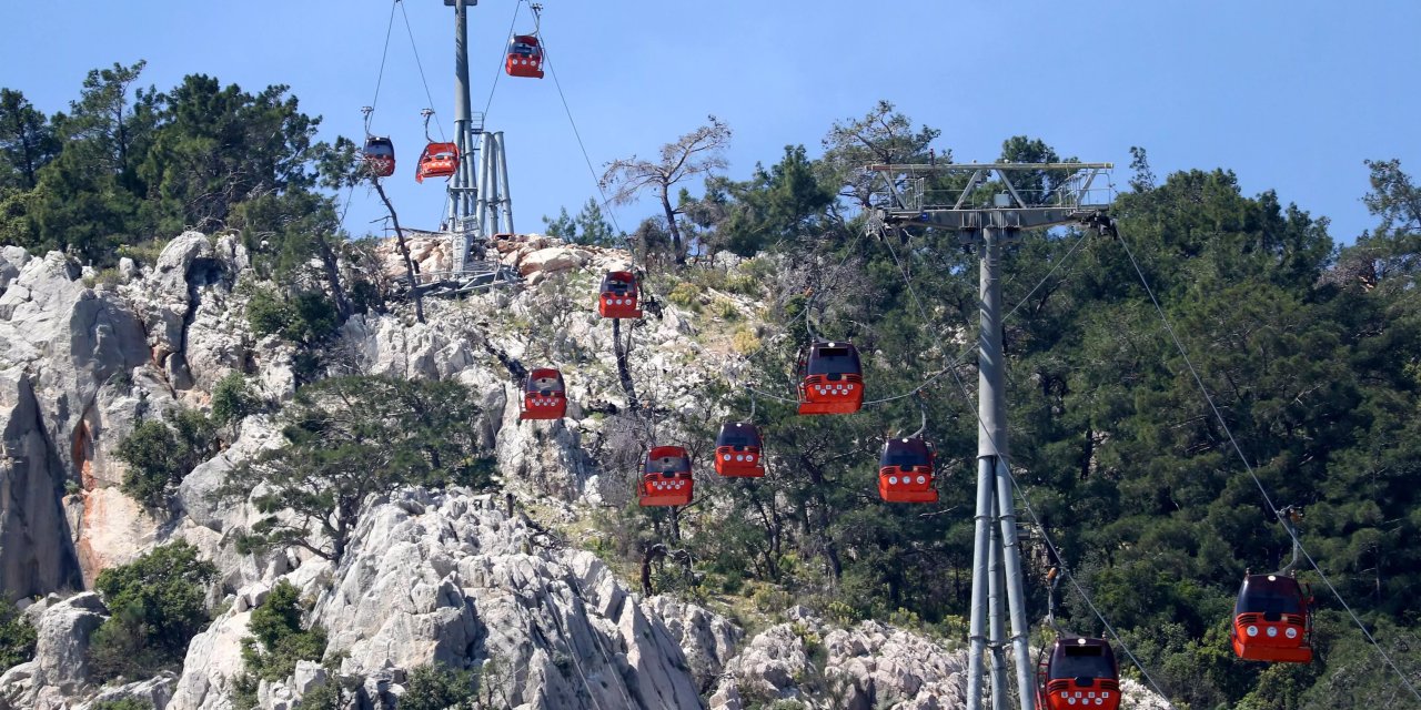 Teleferik kazası davasında 'Başkan Kocagöz için yurt dışı yasağı kaldırılsın' talebi reddedildi