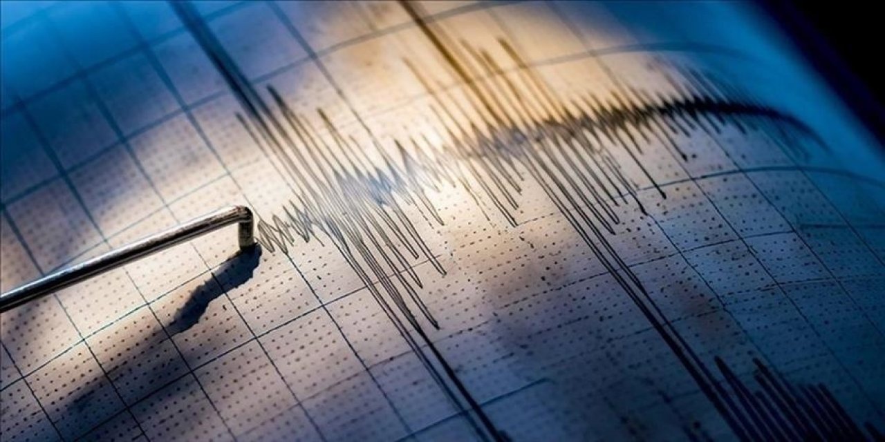 Japonya'da 7,1 büyüklüğünde deprem