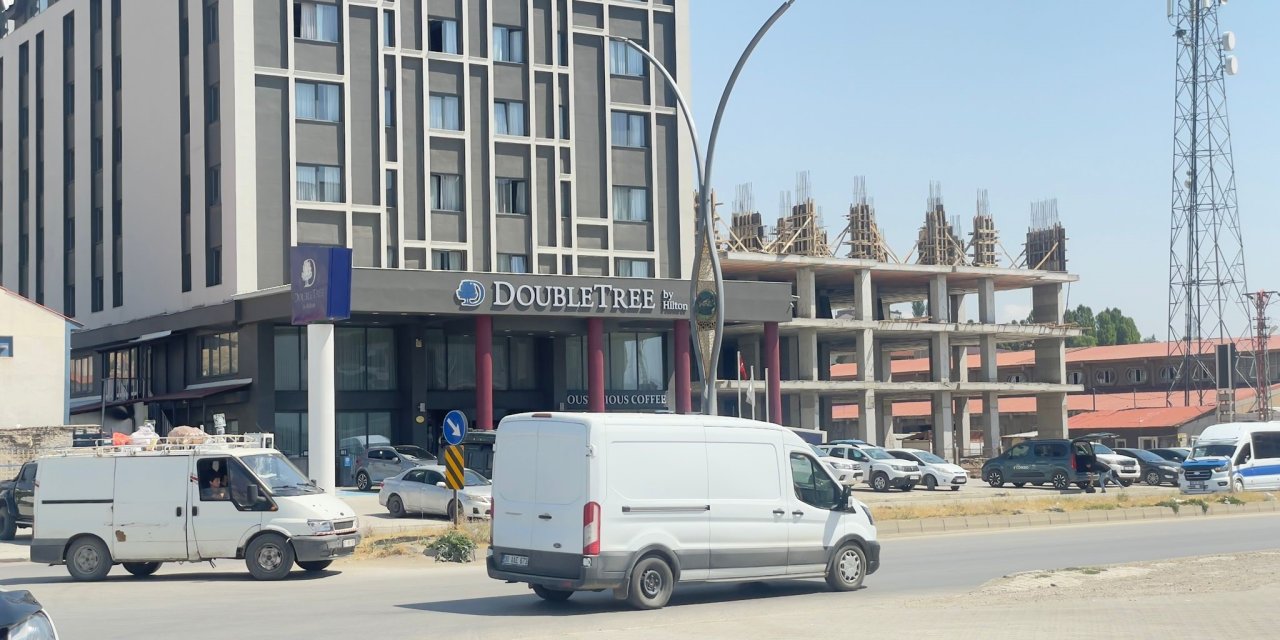 TPAO Daire Başkanı otel odasında ölü bulundu