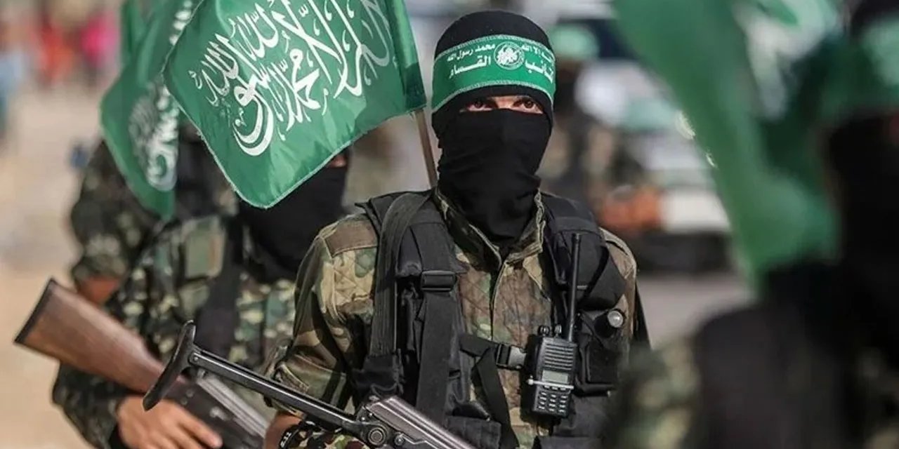 Hamas'tan acil toplanma çağrısı!