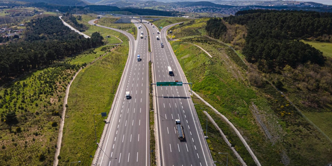 Tünel, köprü ve otoyol geçiş ödemeleri e-Devlet üzerinden yapılabilecek