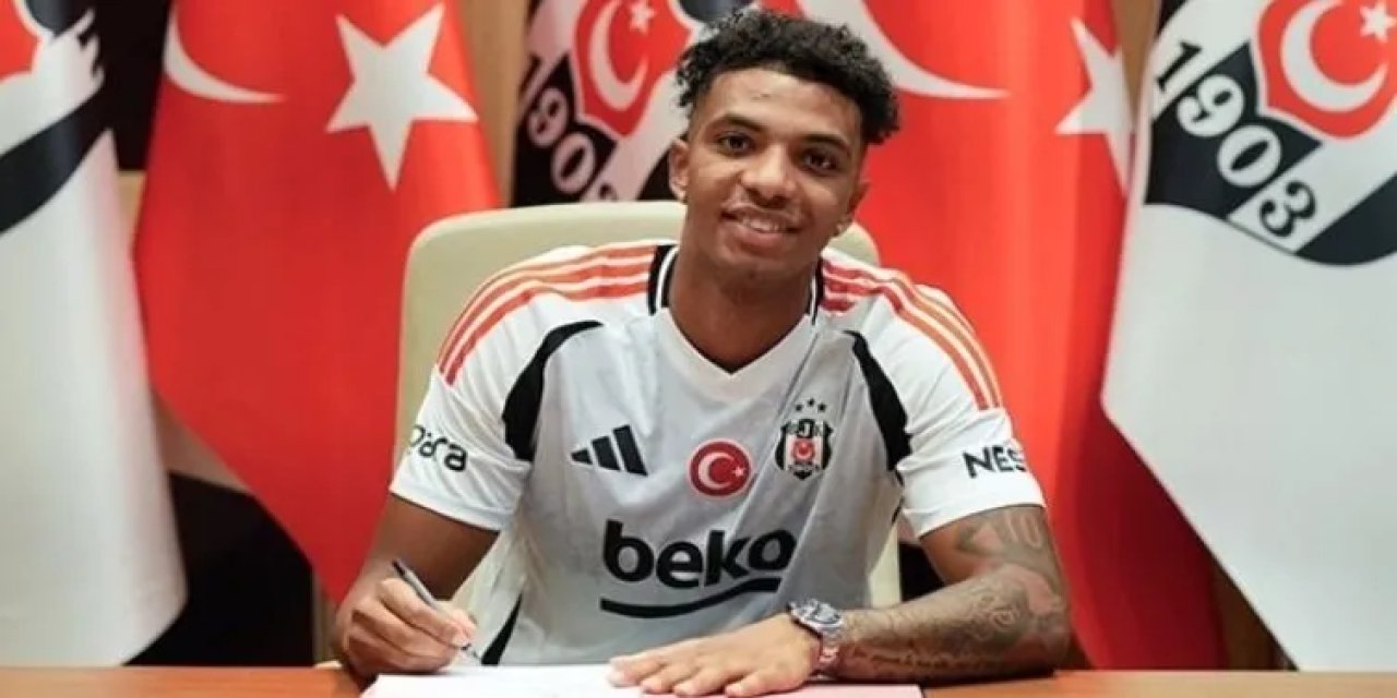 Beşiktaş, Cher Ndour'u kadrosuna kattı