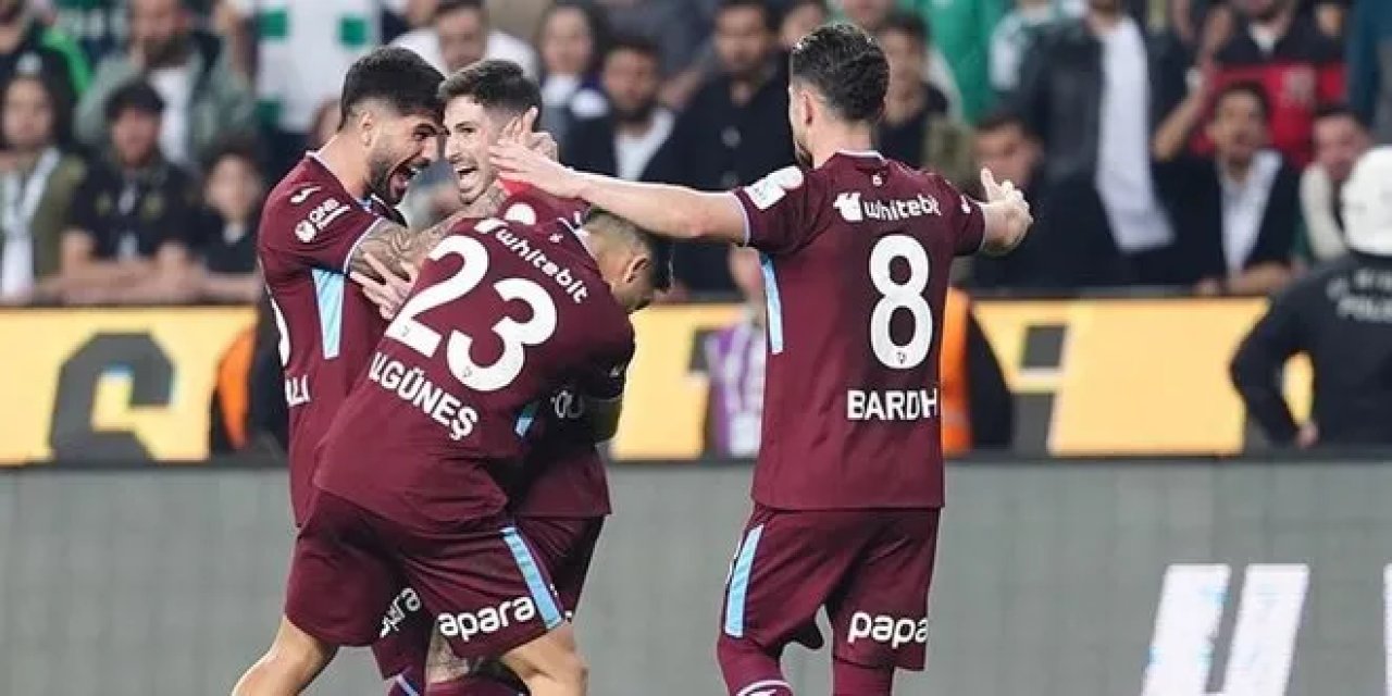 Trabzonspor resmen duyurdu! Arseniy Batagov'u resmen açıkladı