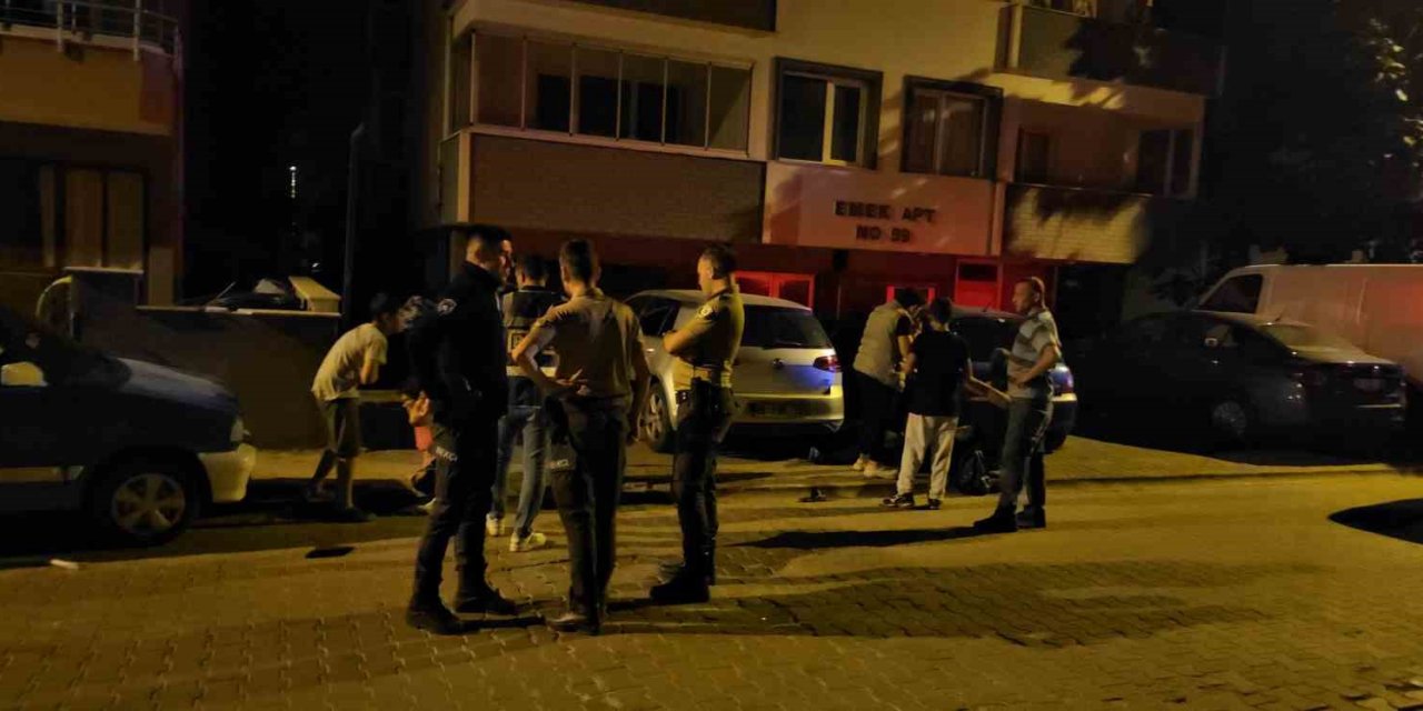 Kastamonu’da iki aile arasında çıkan kavgada yaralanan 7 kişiden 1’i öldü