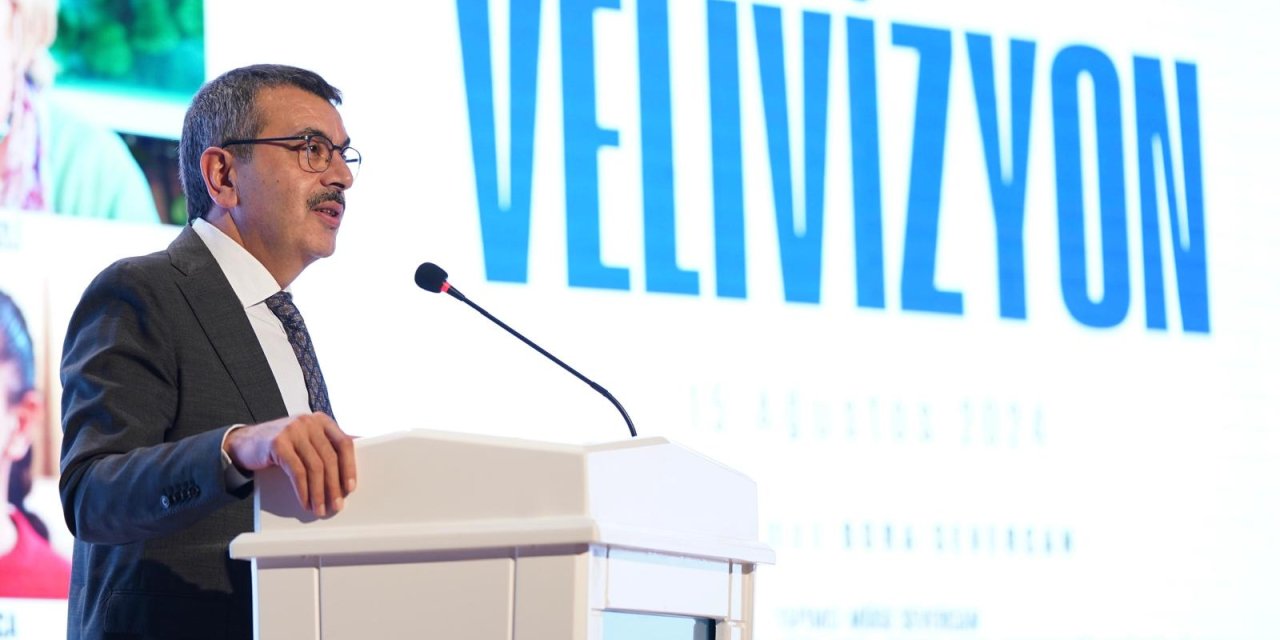 "Velivizyon" platformu tanıtıldı