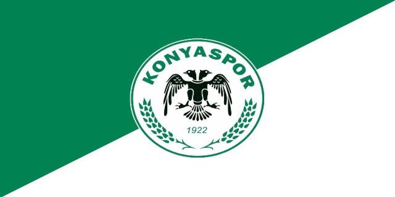 Konyaspor'un yeni takvimi açıklandı