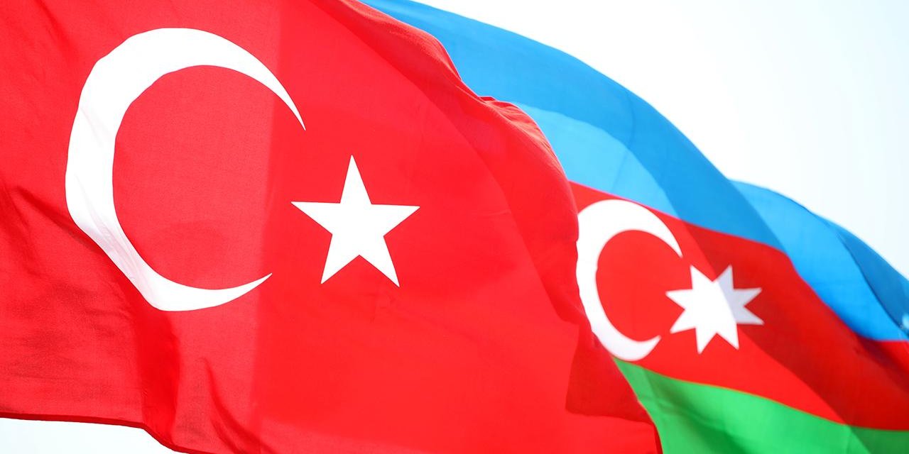 Türkiye yangın desteği için Azerbaycan'a teşekkür etti