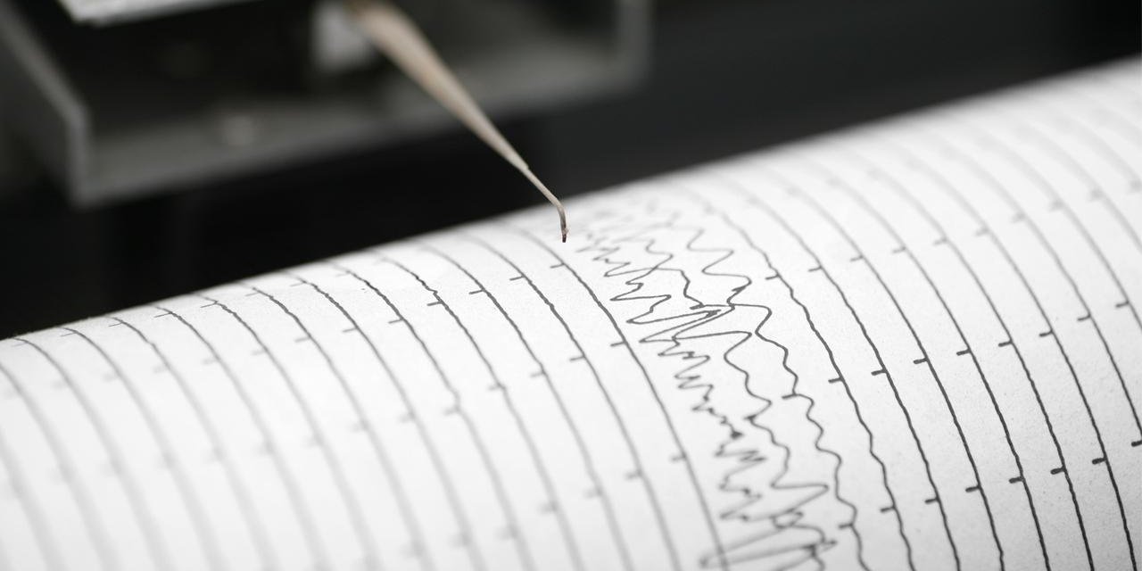 Bingöl'de 4,1 büyüklüğünde deprem