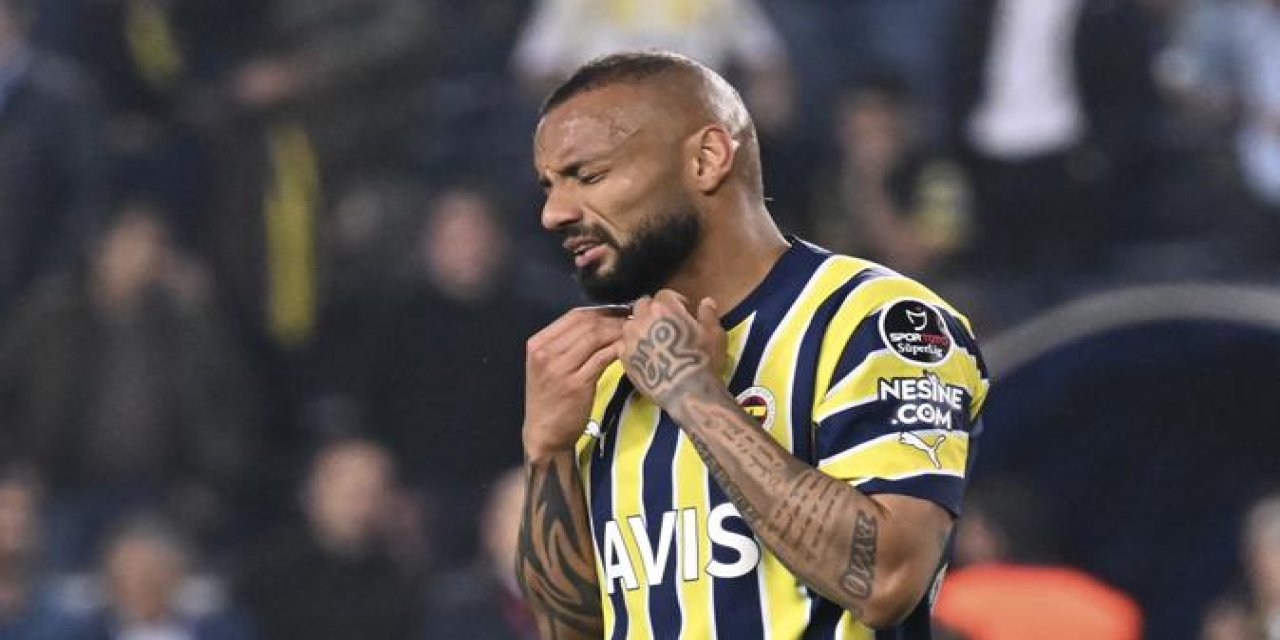 Son Dakika! Fenerbahçe'de ayrılık