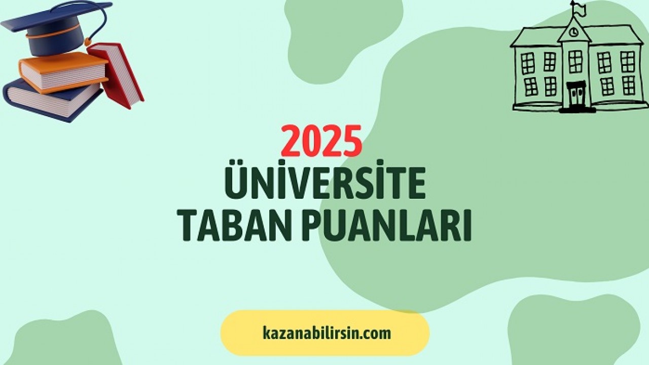 2025 Bilgisayar Mühendisliği Sıralamaları Açıklandı ! İşte ilk 20 Üniversite