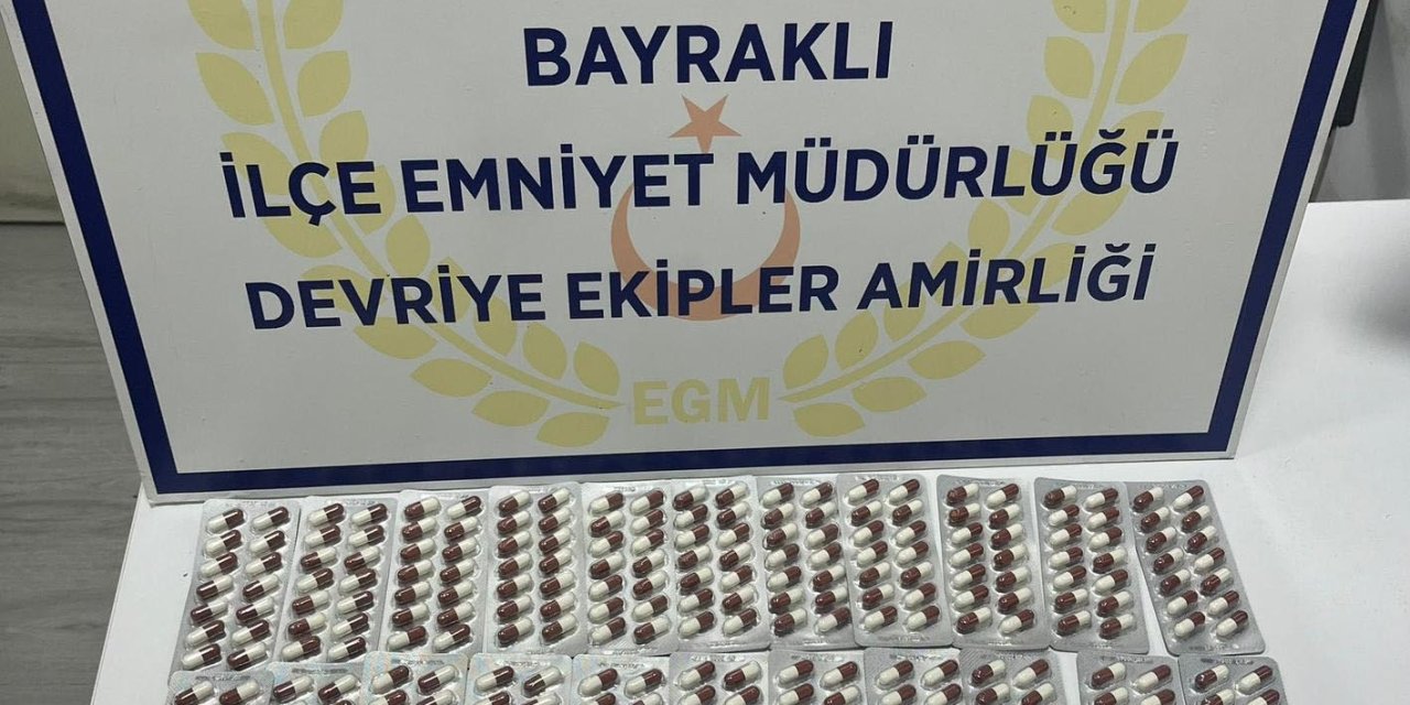 Tartıştığı eşini ihbar etti! Sebebi belli oldu