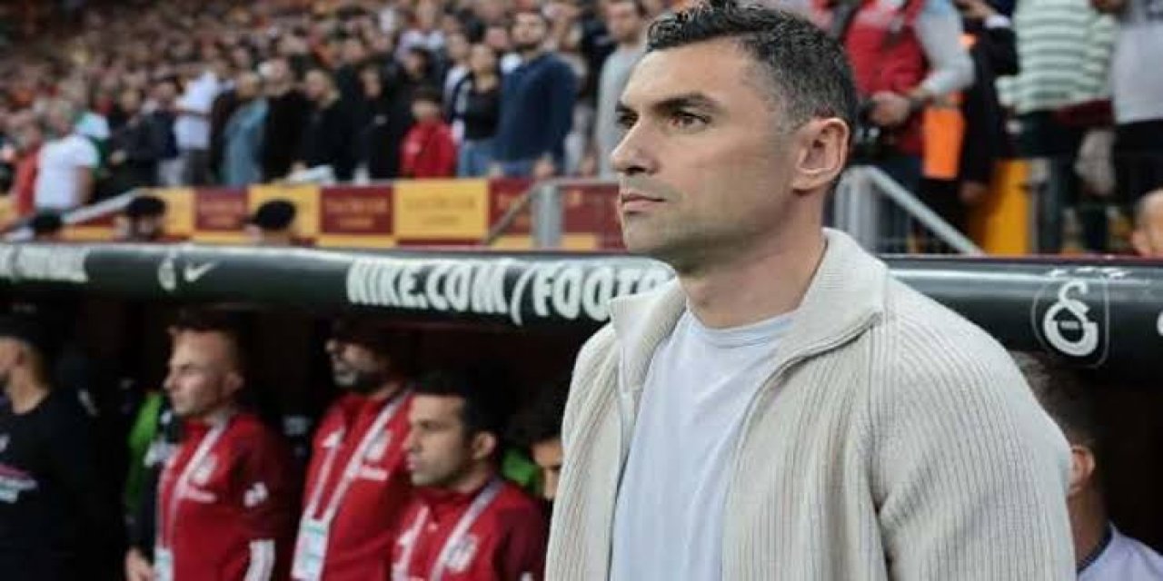 Burak Yılmaz, Konyaspor maçına iddialı!