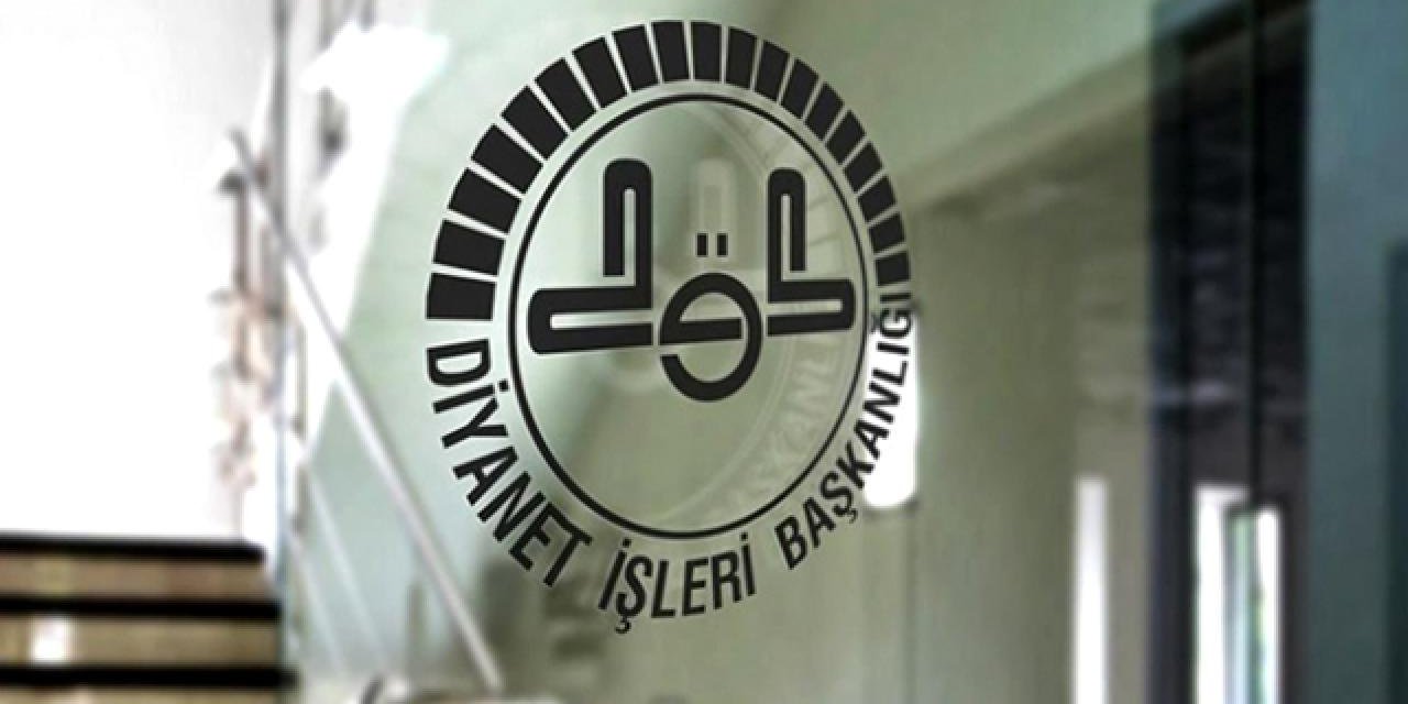 Diyanet'ten, yayınlarda FETÖ kaynaklarına atıfta bulunulduğu iddiasına soruşturma