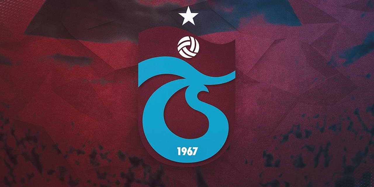 Trabzonspor'dan teknik direktör açıklaması