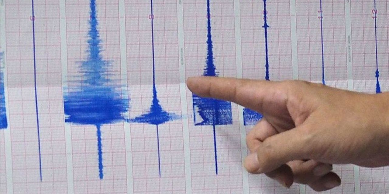 Malatya'da korkutan deprem! AFAD ve Kandilli duyurdu