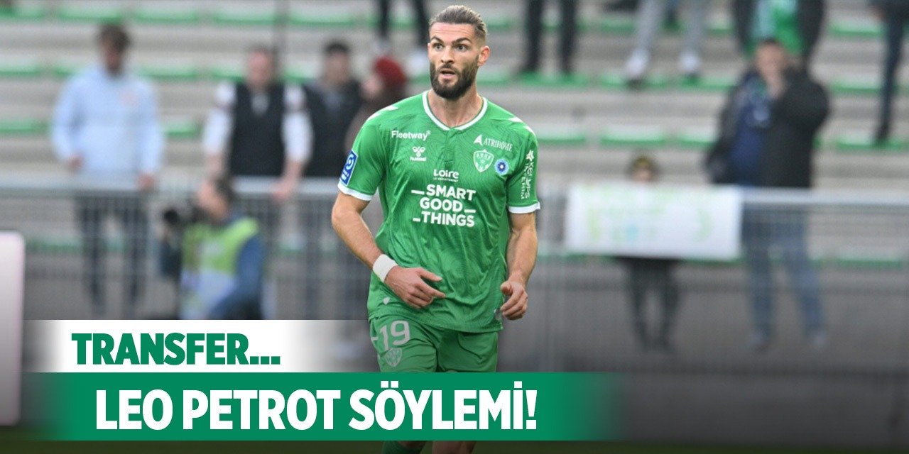 Konyaspor transferde sona yaklaştı!