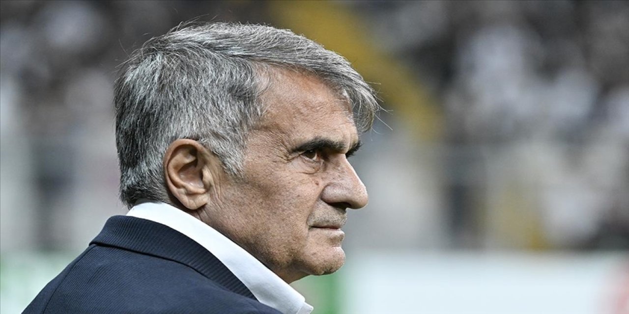 Son Dakika! Trabzonspor'da 5. Şenol Güneş dönemi