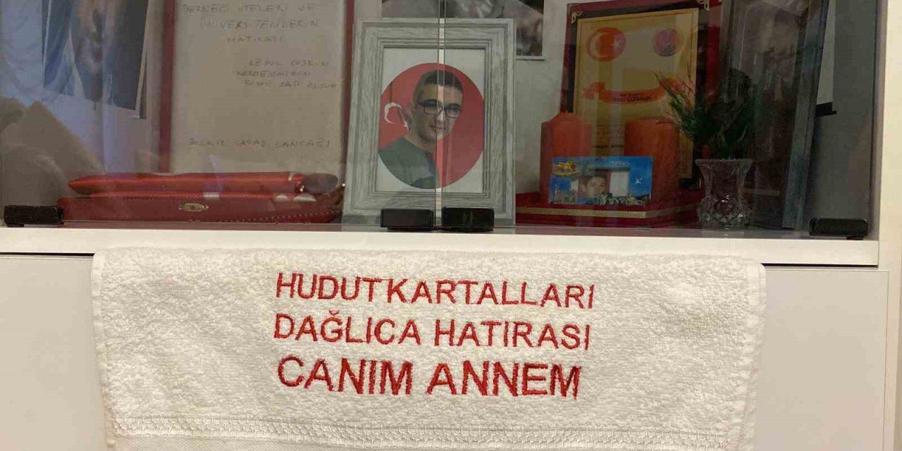 Dağlıcı’da şehit edilen 16 askerin acısı hala dinmedi