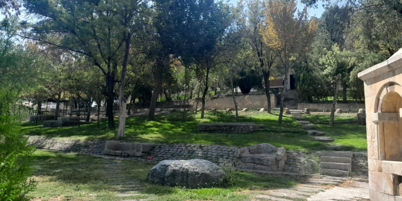 Konya'da sözlü tartışmada kan aktı!