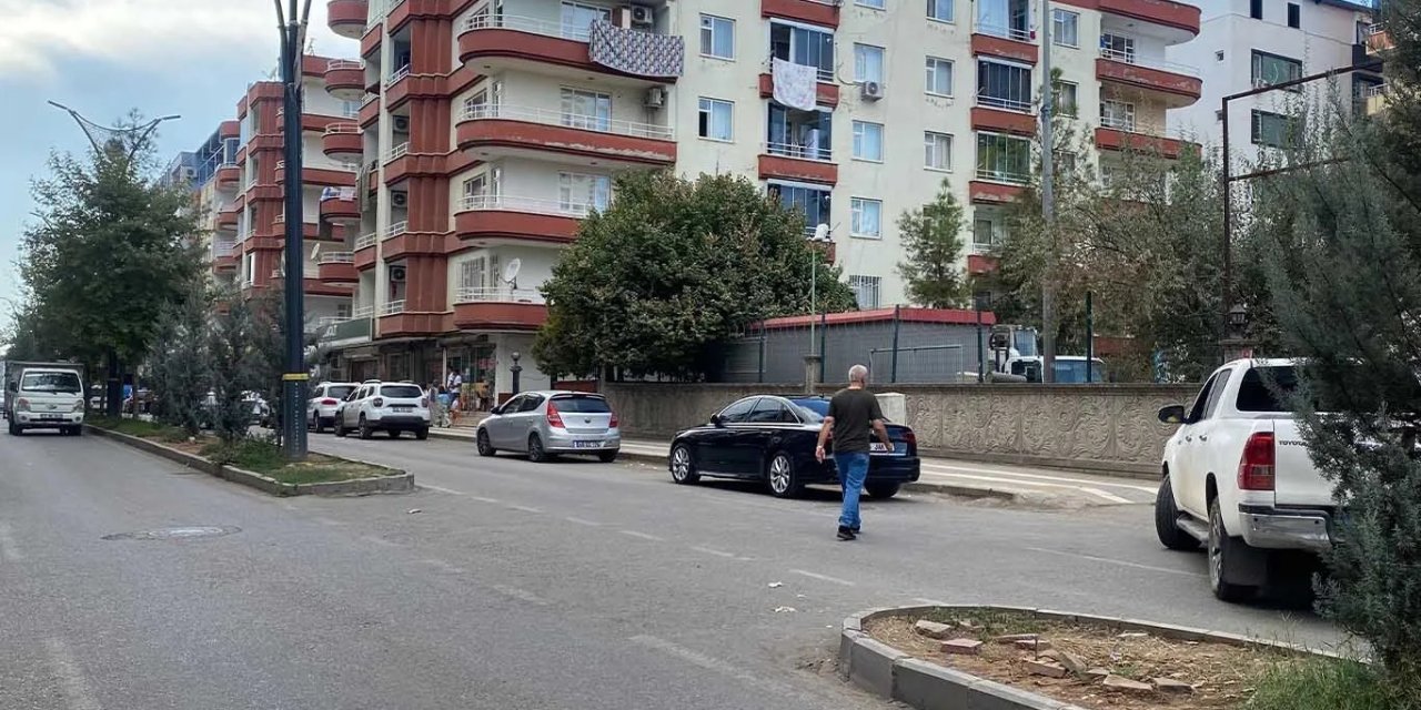 Diyarbakır’da amca çocukları arasında bıçaklı-sopalı kavga: 5 yaralı