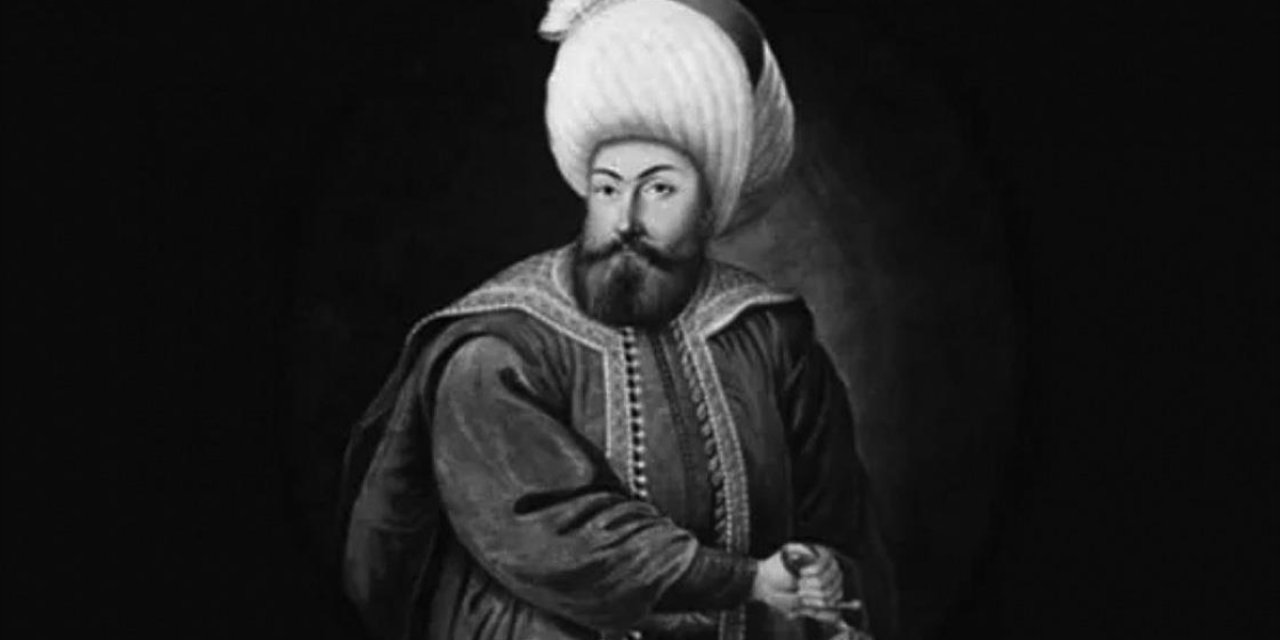 Osmanlı'nın en uzun süre tahtta kalan padişahı: Kanuni Sultan Süleyman