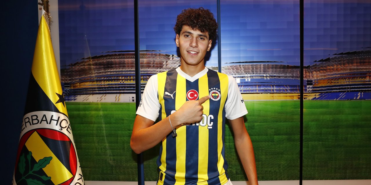 Fenerbahçe ayrılığı duyurdu