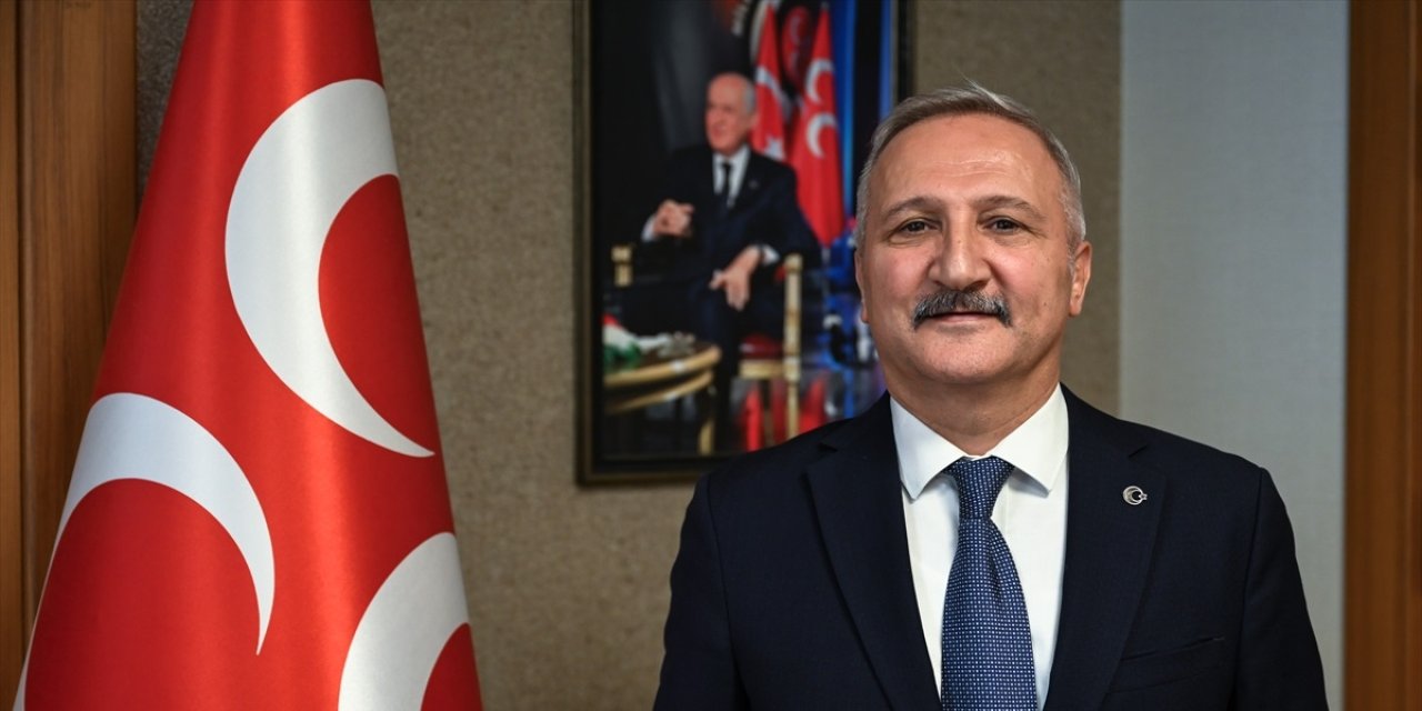 MHP, düzenleyeceği çalıştayla aile kurumunu masaya yatıracak