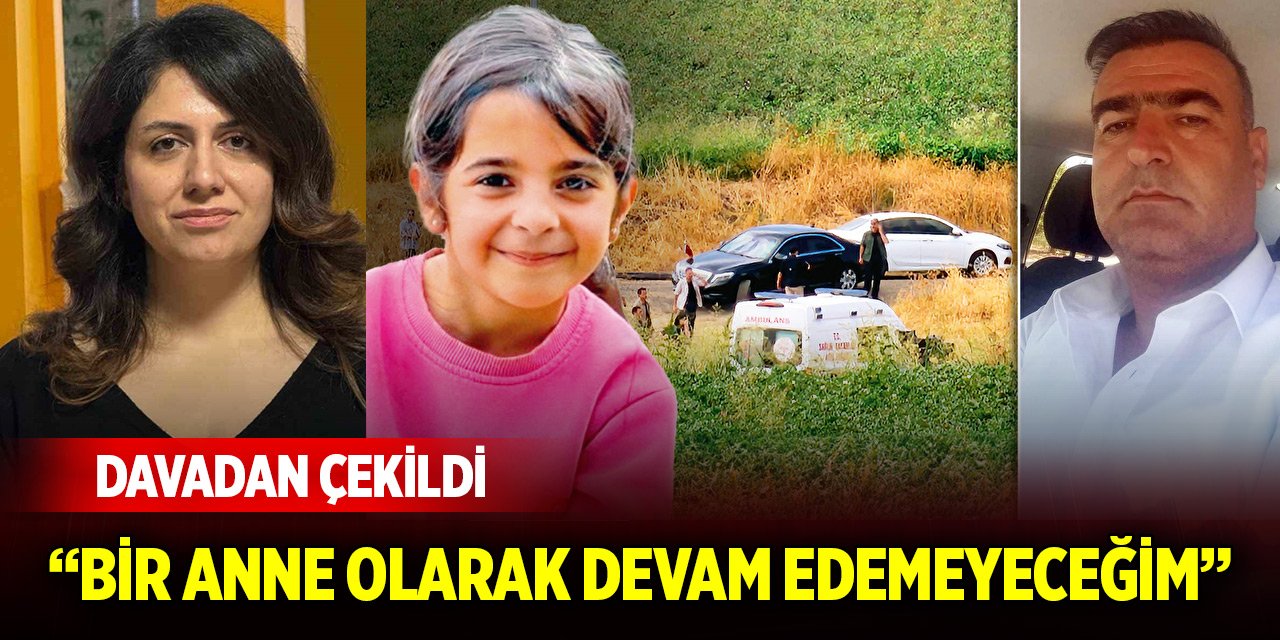 Narin Güran’ın tutuklu amcasının avukatı davadan çekildi