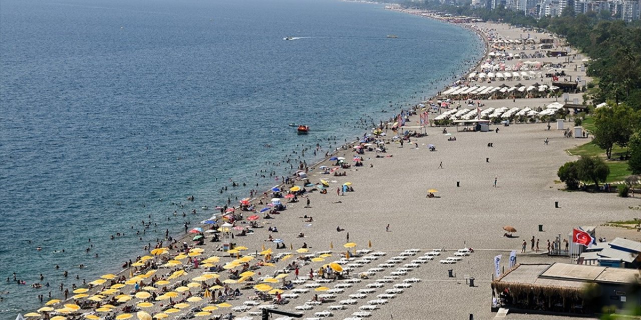 Turizmde 2025 rezervasyonları ne zaman sona erecek?