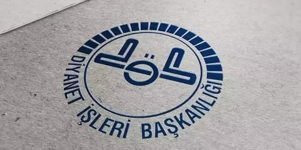 Diyanet İşleri Başkanlığı'ndan 'konut' açıklaması