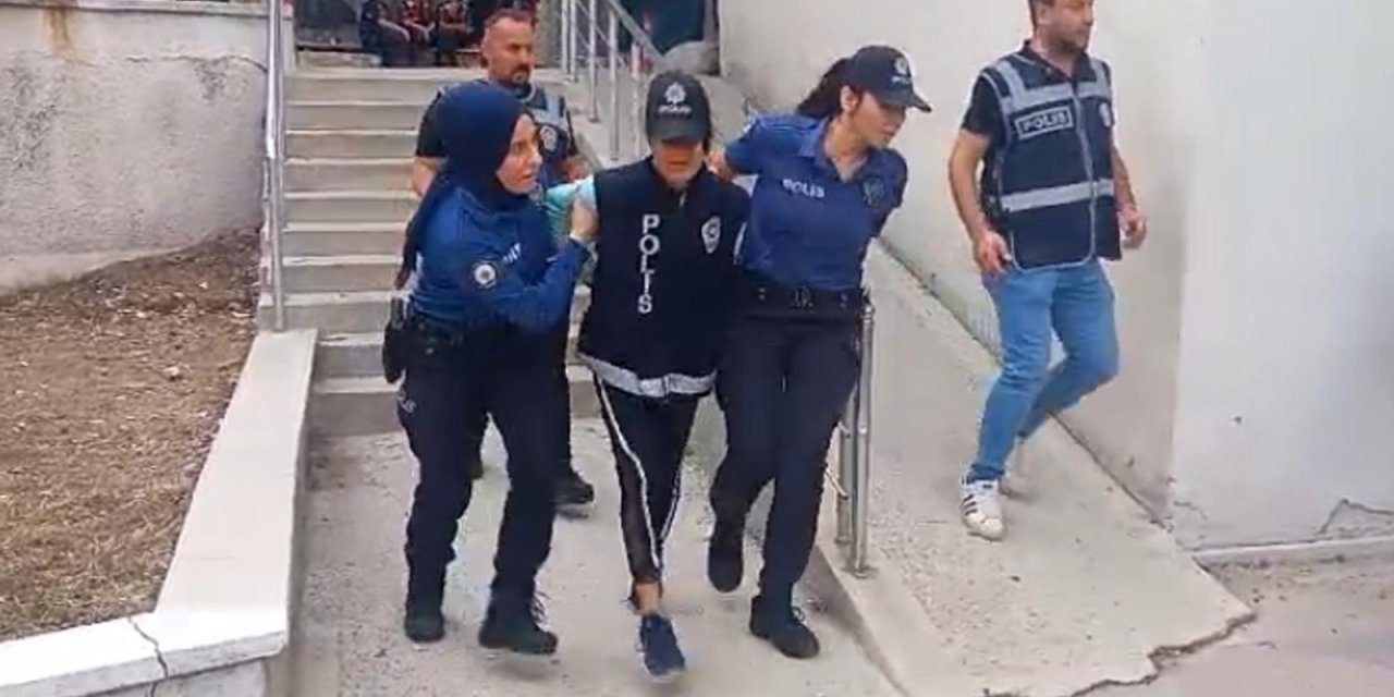 Tekirdağ'da istismara uğrayan bebeği annesi hastaneye "uyanmıyor" diye getirmiş