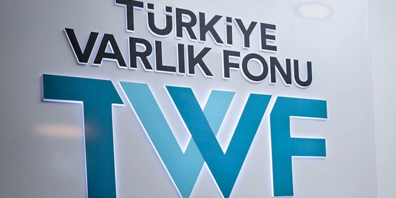 Türkiye Varlık Fonu toplantısı yapıldı