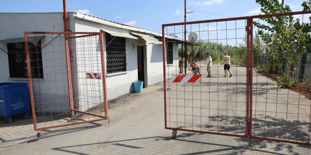 Dolmuşçuların sıra kavgası kanlı bitti: 1 ölü