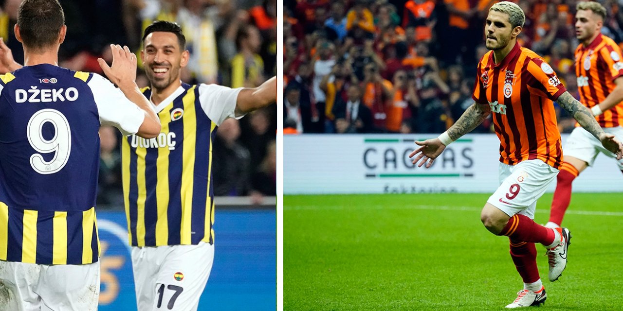 Eski hakem, Fenerbahçe-Galatasaray derbisinin hakemini açıkladı