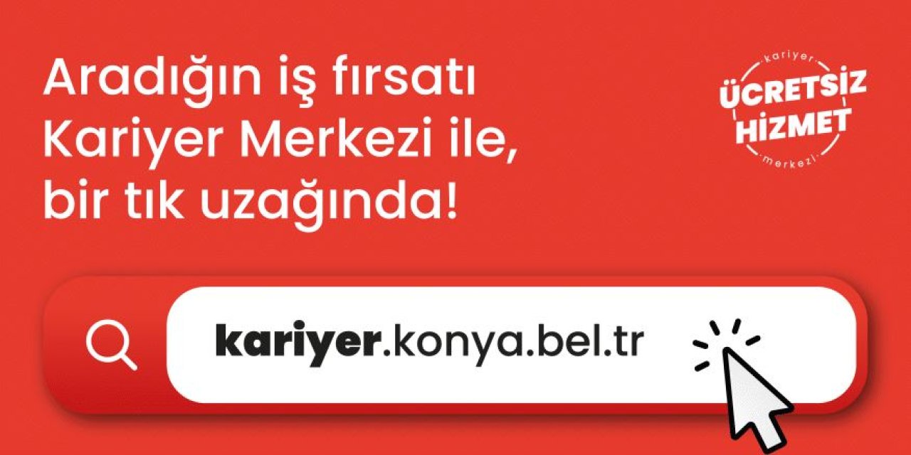 Konya Kariyer