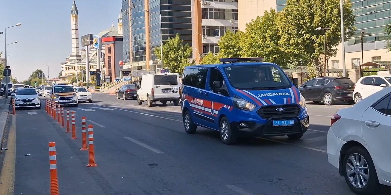 Narin Güran cinayetinde son dakika gelişmesi... Adliyeye sevk edildiler