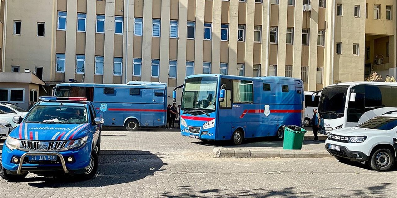 Narin Güran soruşturmasında gözaltına alınan Hediye Güran tutuklandı