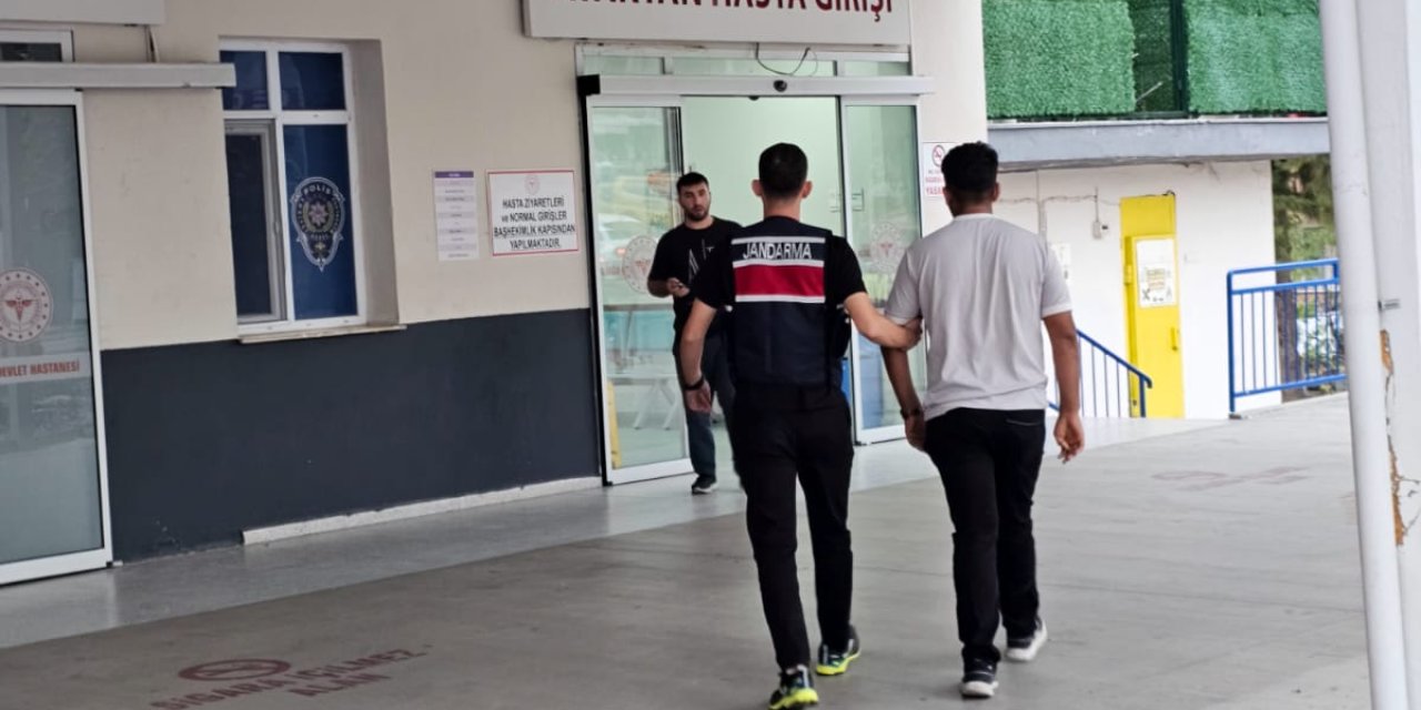 İzmir'de terör operasyonu: 19 gözaltı